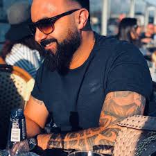 Michael & Frisörerna