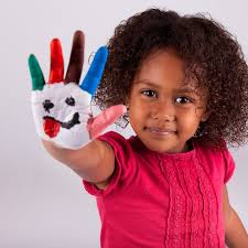 Rosie's Tiny Tots Daycare Ministry