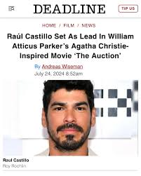 William Atticus Parker