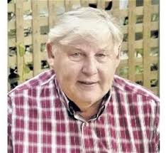 Frank MADSEN Obituary