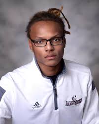 2018-19 Men's Track and Field Roster