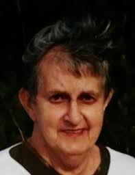 Obituary information for Patricia Ann Adair