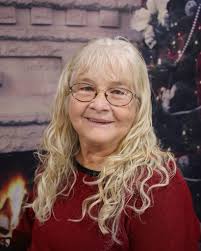 Obituary information for Linda Kay Blair