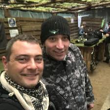 WardogZ Paintball Milsim Team