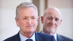 Opposition Leader Shane Love says Goldfields-based rescue helicopter would  'pay for itself'