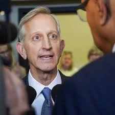 I went through the 100 proposed budget amendments so you don't have to