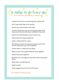 Positive Parenting Is So Important To Kids And Building Relationships With Your Children Moms And Dads Can Do Kids Feelings Smart Parenting Positive Parenting