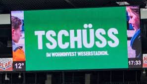 Werder bremen ist nach 1980 zum zweiten mal in seiner vereinsgeschichte in die zweite bundesliga abgestiegen. Spox Bundesliga