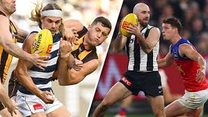 News source: afl.com.au