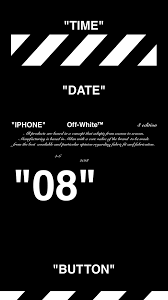 Discover all images by riohh7. Off White Iphone 8 Wallpaper Wallpaper Offwhite 18 4 10 11 Off White Iphone 6s Wallpaper White Wallpaper For Iphone Iphone 7 Wallpapers