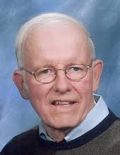 Obituary information for Roger B. Rasmussen