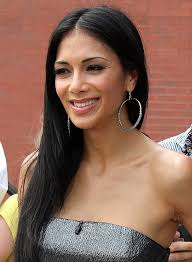 List of songs recorded by Nicole Scherzinger