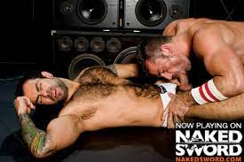 Gay Porn Obsession