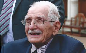 Captain Sidney Brazier, bomb disposal officer