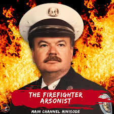 I Could Murder A Podcast