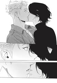 Its all for You on X: Gomi Yashiki no Kamakura-san by Aruku Jo  t.coxJJTkT5Cw5  X
