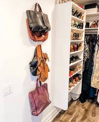 My handbags sit on the rail above my jewelerry. Regain Control Of Your Closet With Some Simple Steps Home Spokane The Pacific Northwest Inlander News Politics Music Calendar Events In Spokane Coeur D Alene And The Inland Northwest