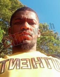 Akiel Williams's Instagram, Twitter & Facebook