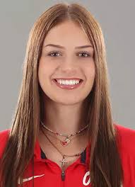 2023 Softball Roster