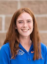 2021-22 Track & Field Roster