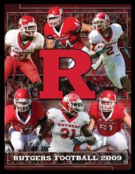 Maybe you would like to learn more about one of these? Rutgers Football 2009 Media Guide By Rutgers Athletics Issuu