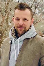 Chad Faust's Instagram, Twitter & Facebook