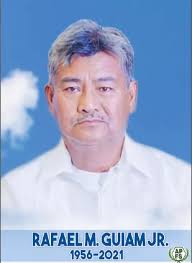 Alberto Pascua Funeral Service‎