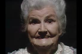 Childhood Memories of Watching Dark Shadows in the 1970s