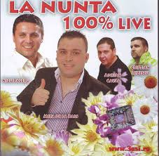 Nicu paleru daca vaca ar da tuica mp3. Nicu Paleru Pe Soseaua De La Gara Download