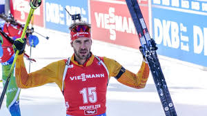 Verfolgung der damen (10 km) samstag, 09. Biathlon Heute Live Im Tv Und Livestream Der Massenstart Der Manner In Oberhof Dazn News Deutschland