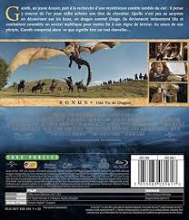 Ben kingsley, julian morris, tamzin merchant. Coeur De Dragon 3 Blu Ray Amaray Bluecats