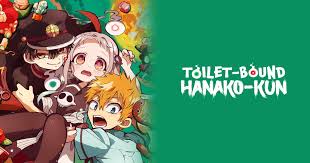 Check spelling or type a new query. Watch Toilet Bound Hanako Kun Streaming Online Hulu Free Trial