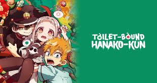 Maybe you would like to learn more about one of these? Watch Toilet Bound Hanako Kun Streaming Online Hulu Free Trial