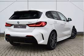 Carsinpixels On Twitter Bmw 1 Series Bmw Alpine White