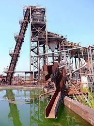 It is capable of producing 1,500,000 metric tonnes of steel annually. Maafsebut Keadaan Terkini Di Kilang Besi Dan Keluli Facebook