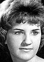 Susan Shanklin Obituary (2008)