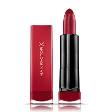 Max factor is also partnering exclusively with watsons in bringing the brand's legacy and makeup artistry to malaysia and is available in selected watsons outlet and online stores nationwide. Buy Max Factor Colour Elixir Marilyn Monroe Collection Lipstick 4 Marilyn Cabernet 1pc Online Lulu Hypermarket Uae