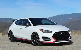 Market at the 2018 north american international auto. 2019 Hyundai Veloster N The Firecracker The Car Guide