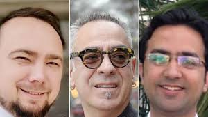 US in negotiations with Taliban to swap Americans in Afghanistan for  prisoner in Guantanamo