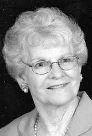 Rheba Tuttle Via Obituary (2016)