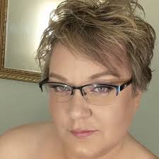 Jenn Haegele at Clipper's Mate Salon