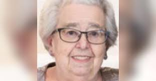 May K. Royce Obituary