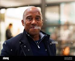 Anthony hamilton father of lewis hamilton hi-res stock photography and  images