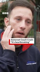 A fitting tribute to a man who loved motorbikes 🏍️ Dozens of bikers joined  a procession in memory of Trevor Weeks. He was well known in the biker  community in Yeovil and