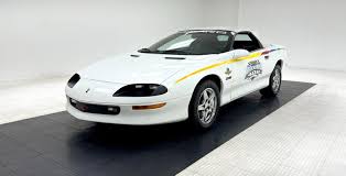 Image result for Arctic White 1997 Camaro