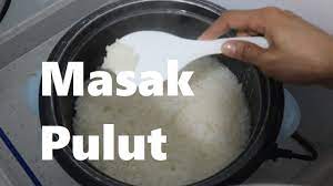 Cara cara masak pulut kuning guna rice cooker untuk sajian pagi. Cara Masak Pulut Guna Rice Cooker Sesuai Untuk Penyediaan Pulut Durian Youtube