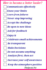 The authors are some of the top scholars and practitioners in leadership studies and leader development. Motivation Page 6 Thequotes Net