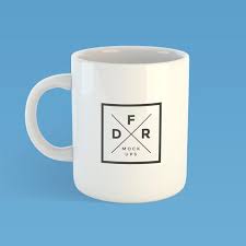 Mockup Taza Psd V2 Recursos Hacktivismo Mockup Free Psd Mugs Free Mockup