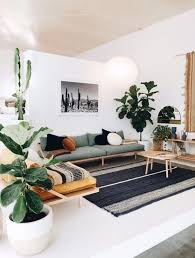 How To Create A Scandinavian Bohemian Living Room The Mood Palette Living Decor Eclectic Interior Living Room Designs