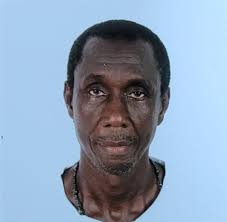 Remembering Martin Mark also known as “Black Power”